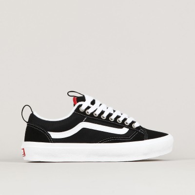 Vans Skate Old Skool 36+ Black White